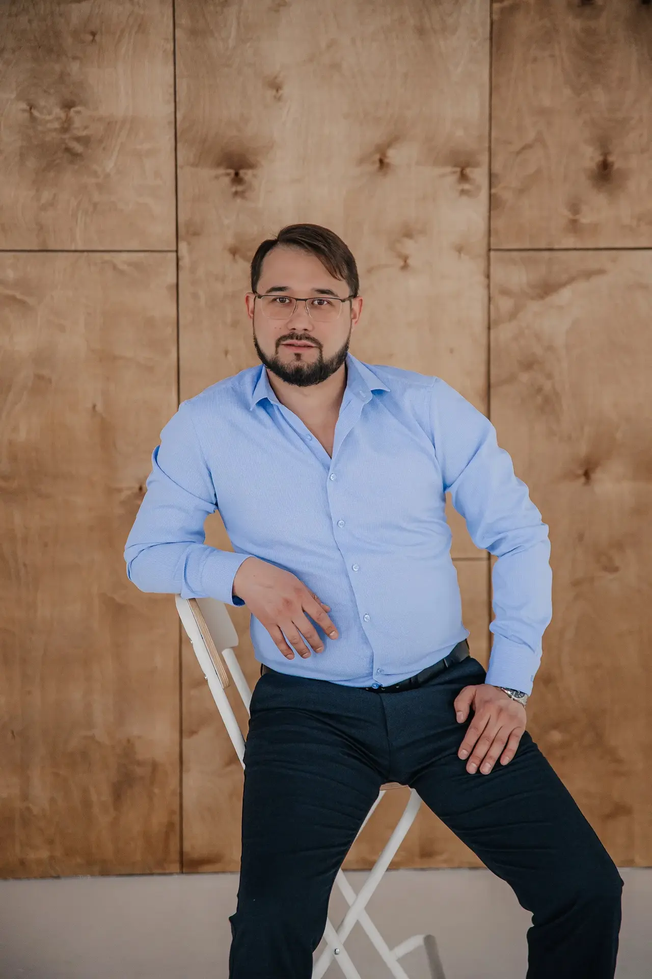 Даутов Альберт Азаматович, владелец мебельной фабрики Орион